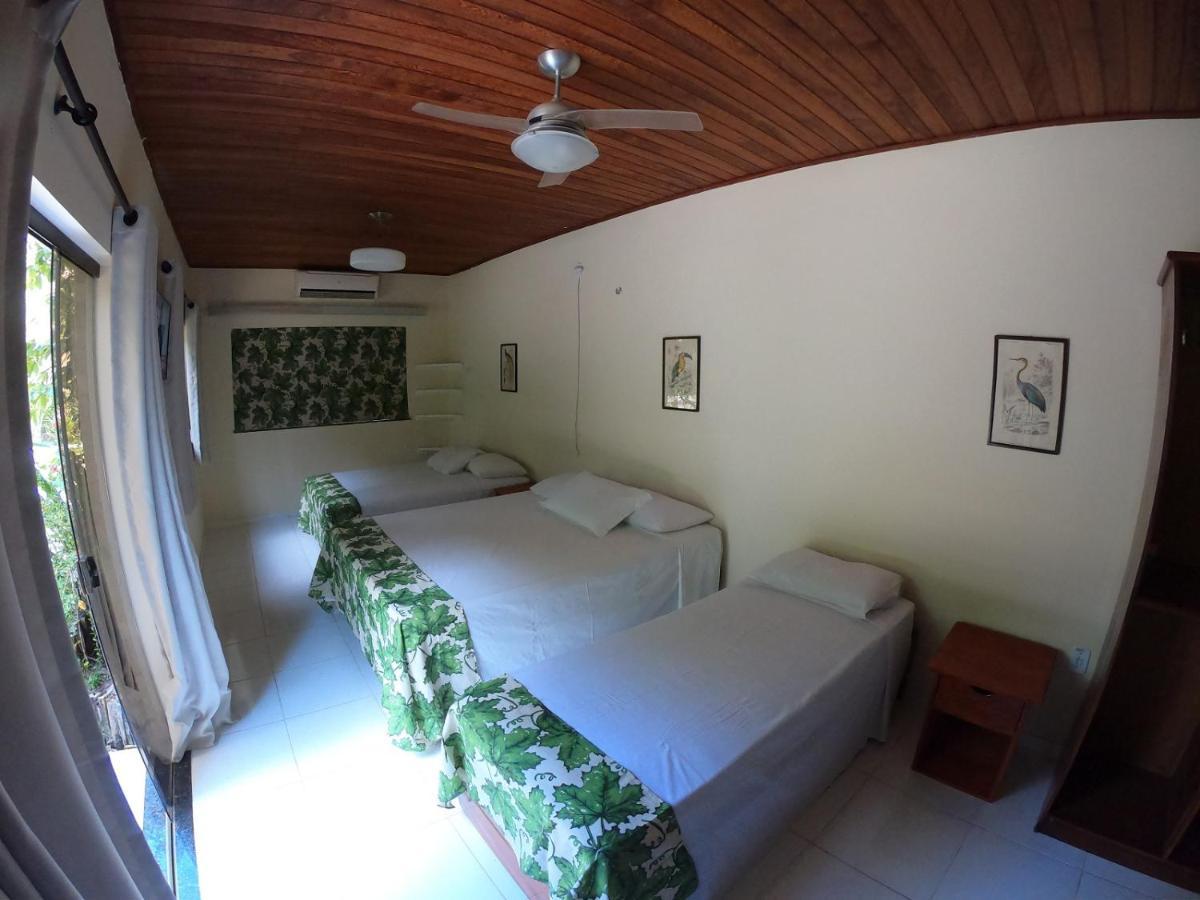 Indaia Eco Village Ilheus Exterior photo
