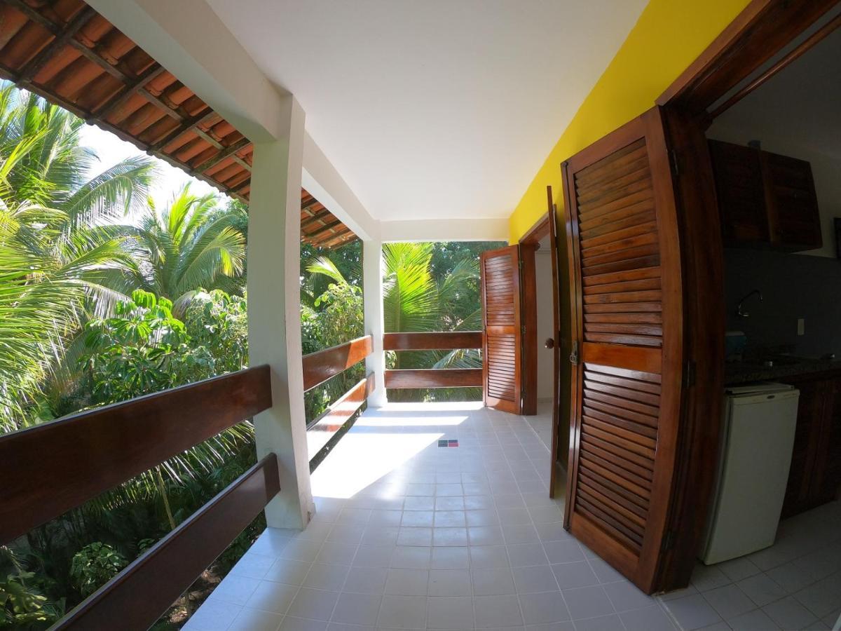 Indaia Eco Village Ilheus Exterior photo