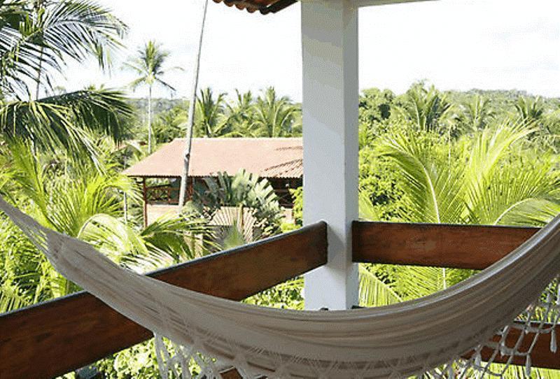 Indaia Eco Village Ilheus Exterior photo