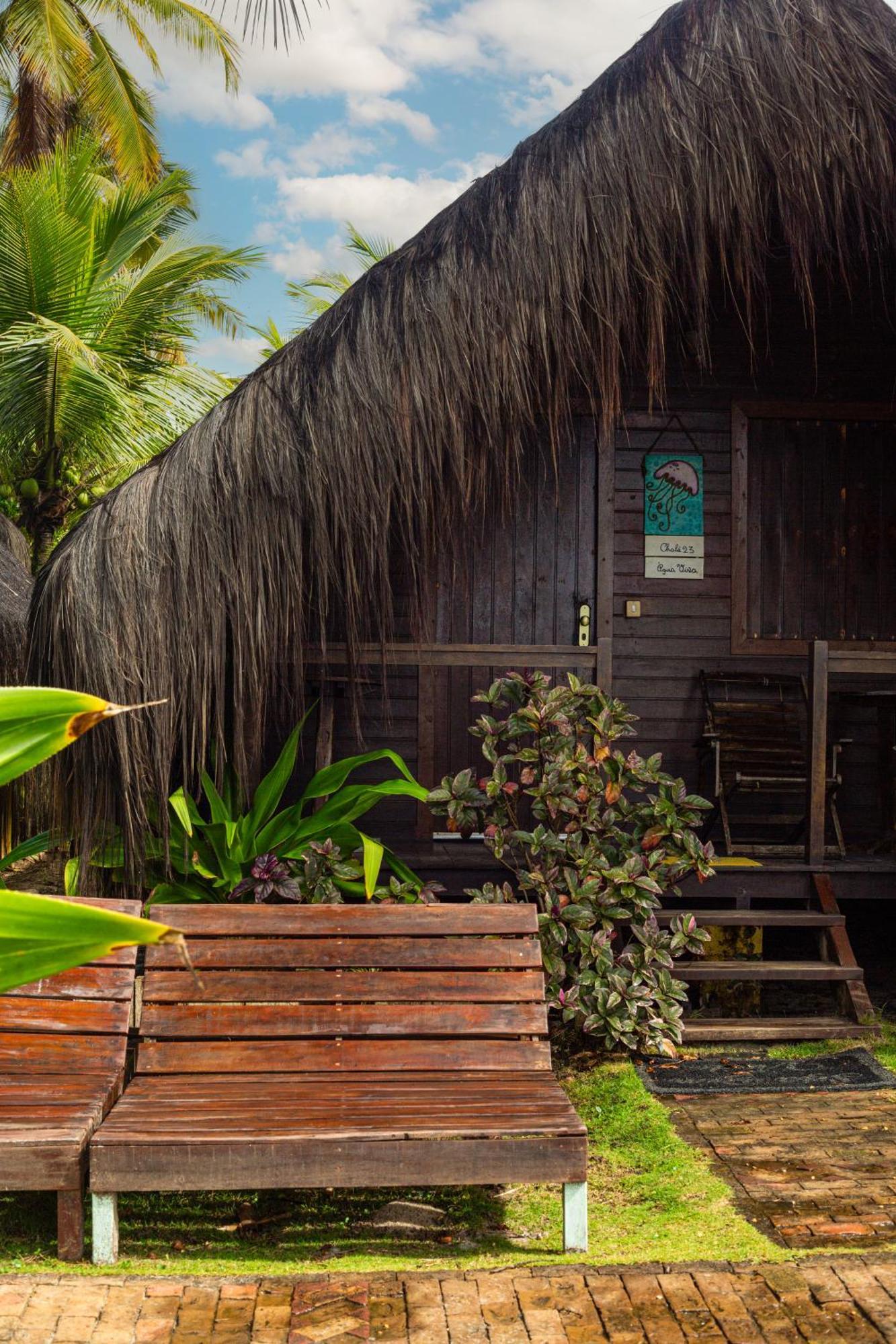 Indaia Eco Village Ilheus Exterior photo