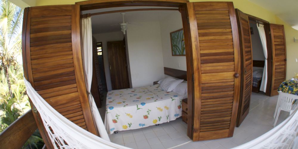 Indaia Eco Village Ilheus Exterior photo