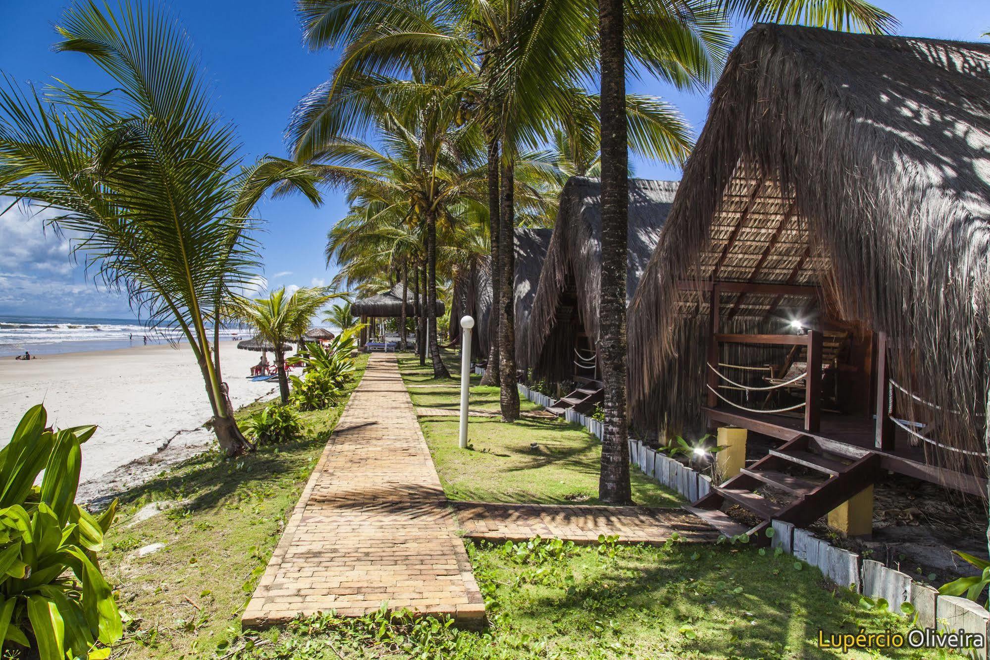 Indaia Eco Village Ilheus Exterior photo