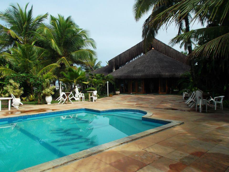 Indaia Eco Village Ilheus Exterior photo
